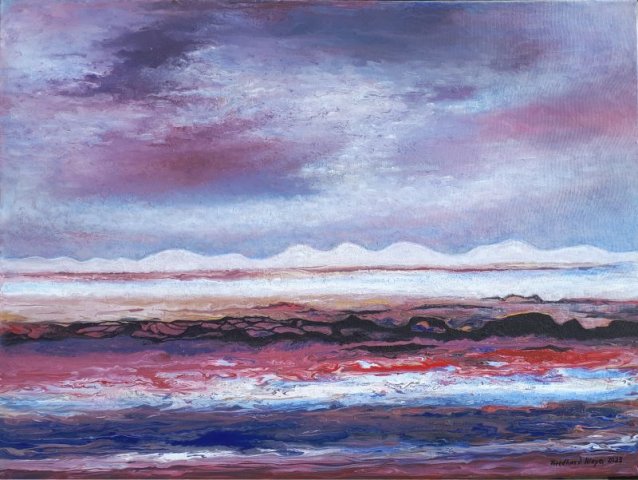 05. Zwischen Himmel und Erde 4